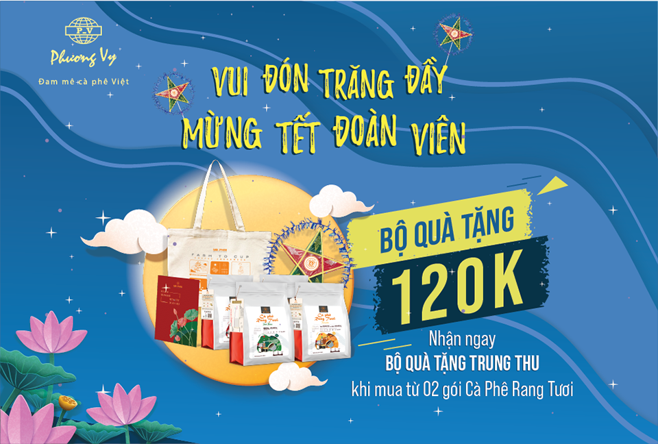 VUI ĐÓN TRĂNG ĐẦY, MỪNG TẾT ĐOÀN VIÊN