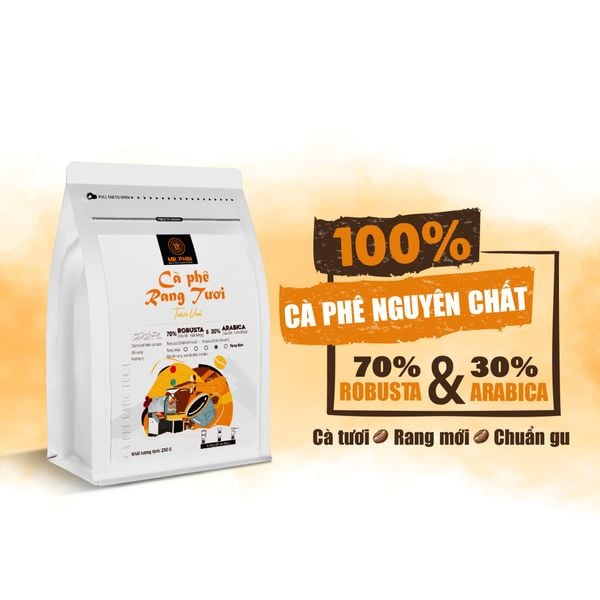 Tươi Vui - 250g